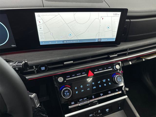 New 2026 Hyundai Santa Fe Limited image 31