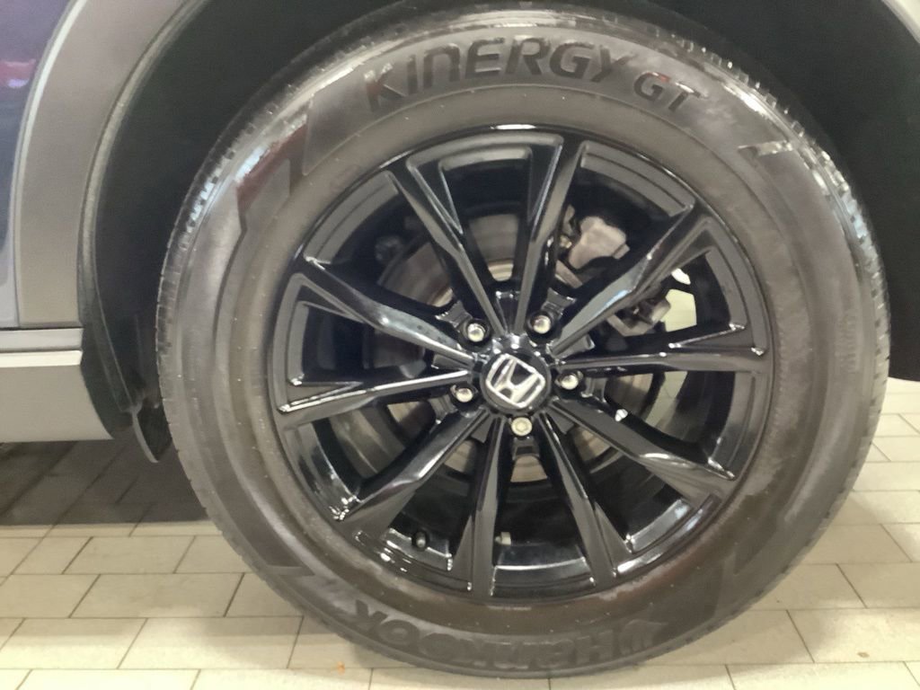 Used 2024 Honda CR-V Sport image 23