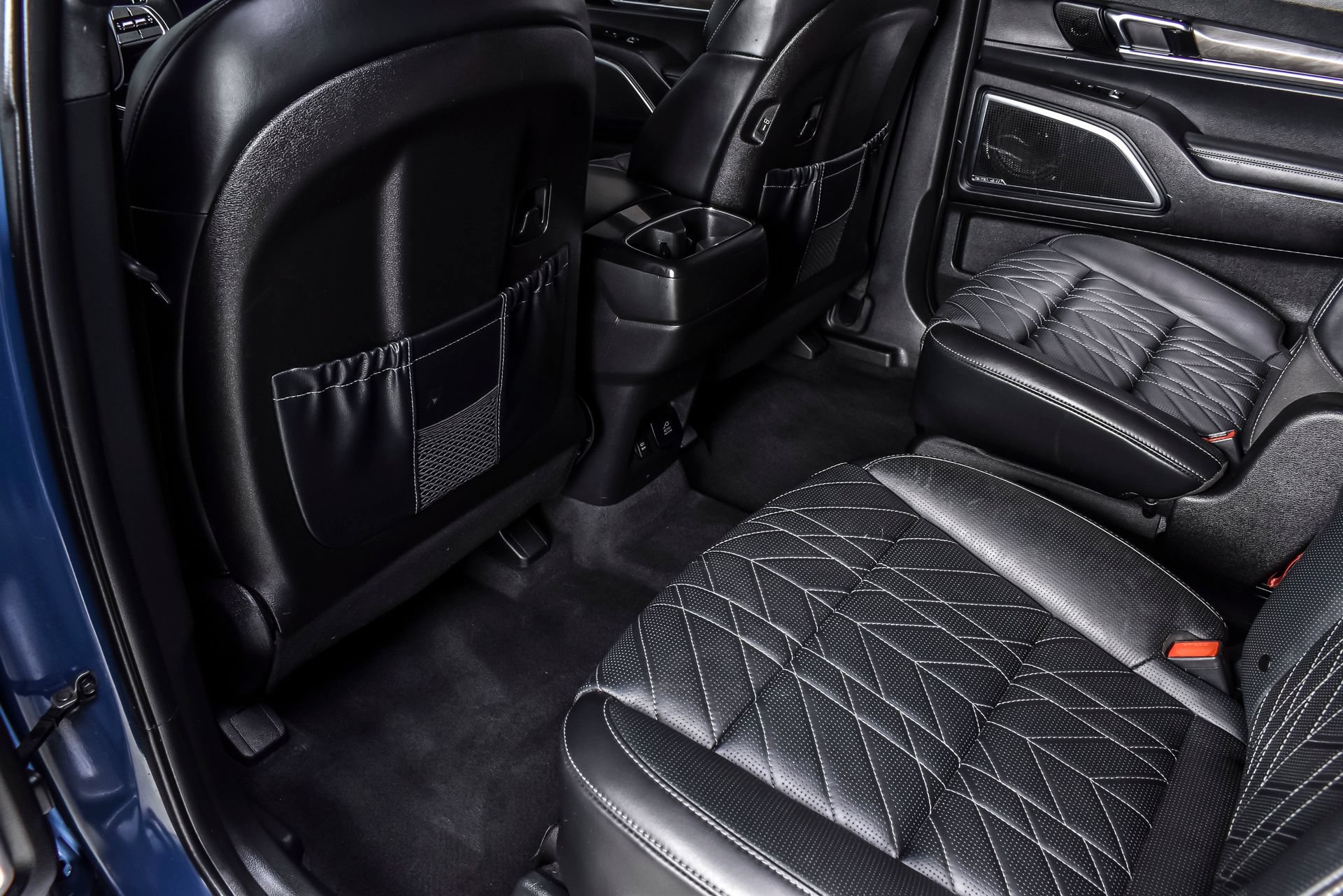 Used 2024 Kia Telluride SX Prestige X-Line AWD/4WD image 22