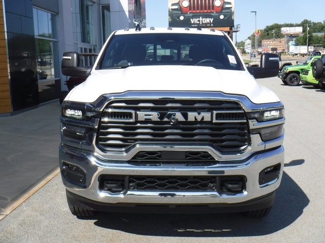 New 2026 RAM 3500 Tradesman image 5