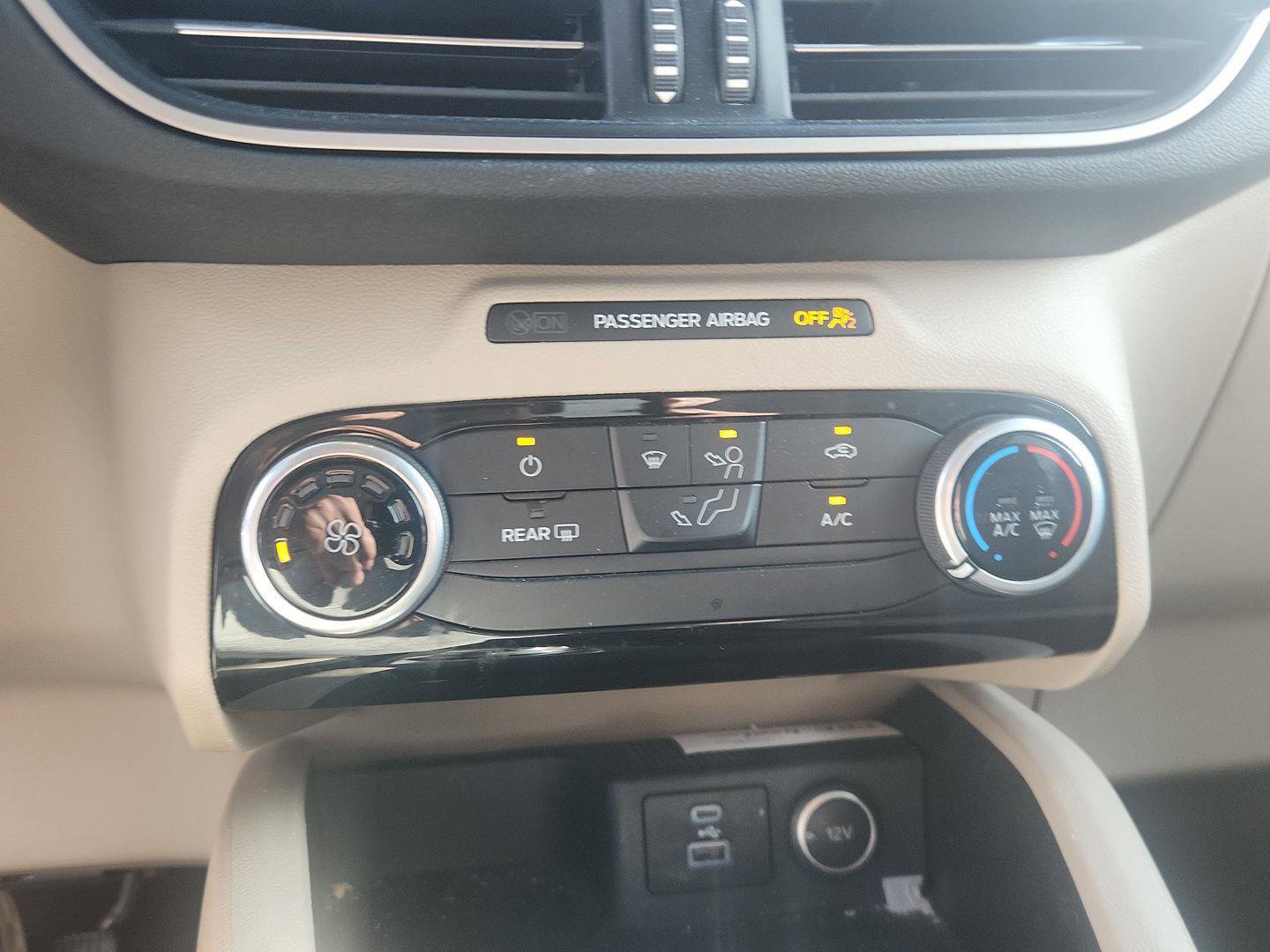 Used 2021 Ford Escape SE AWD/4WD image 20