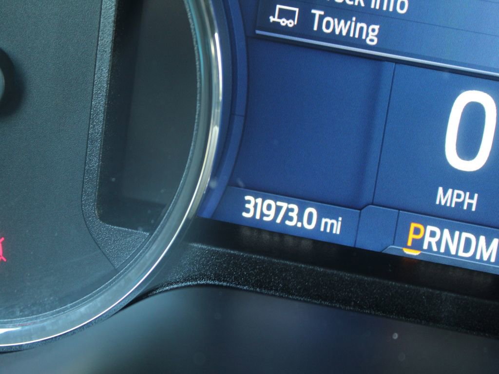 Used 2023 Ford F150 XLT w/ Equipment Group 302A High image 19