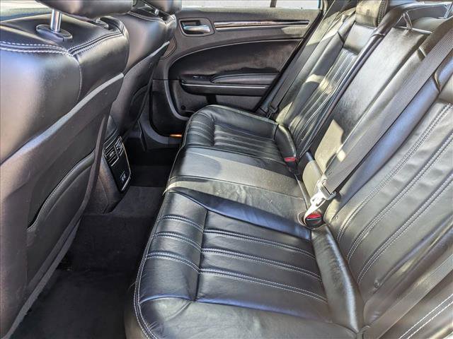 Used 2017 Chrysler 300 S image 17