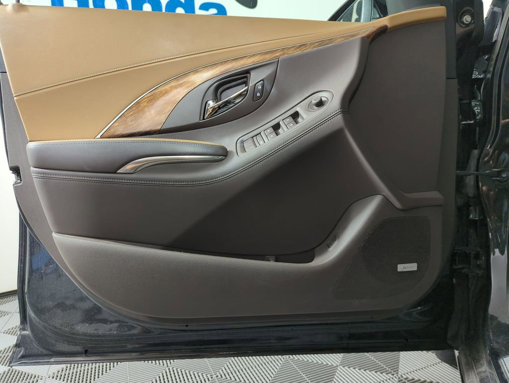 Used 2014 Buick LaCrosse Leather FWD image 8