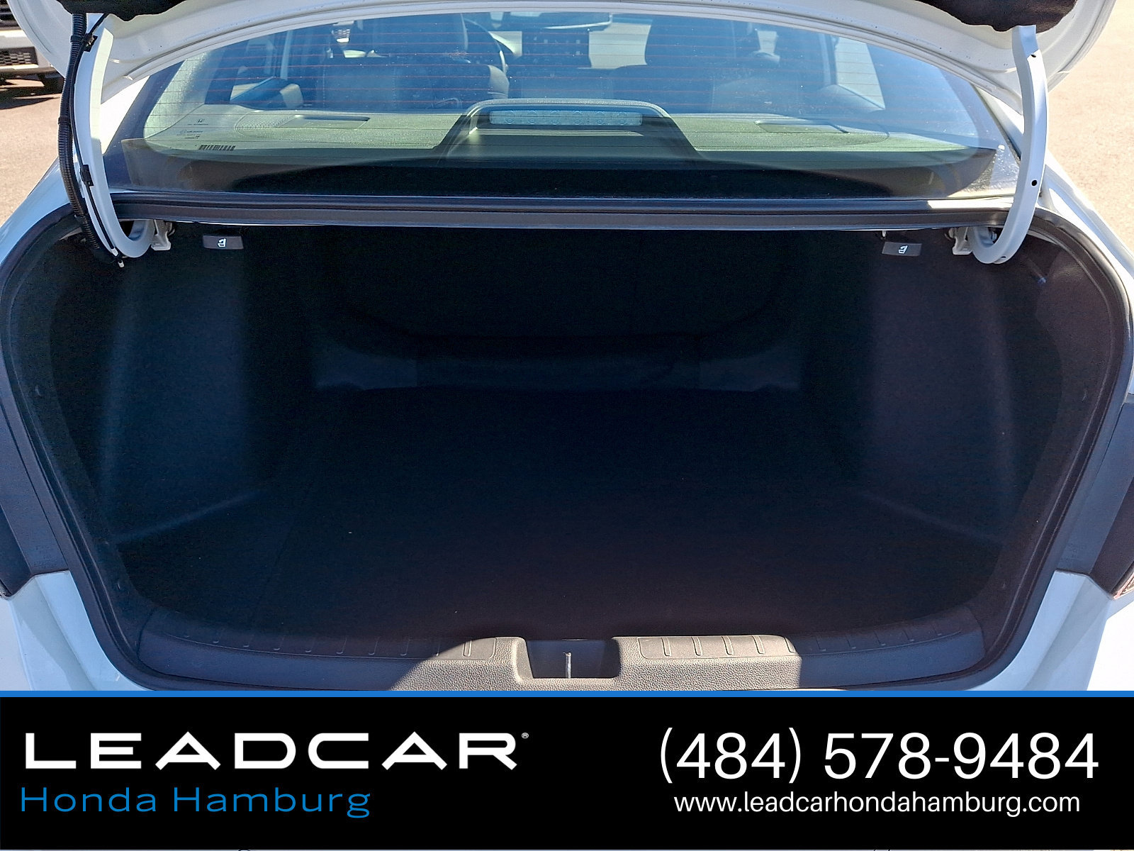 Used 2025 Honda Civic Sport Touring image 29