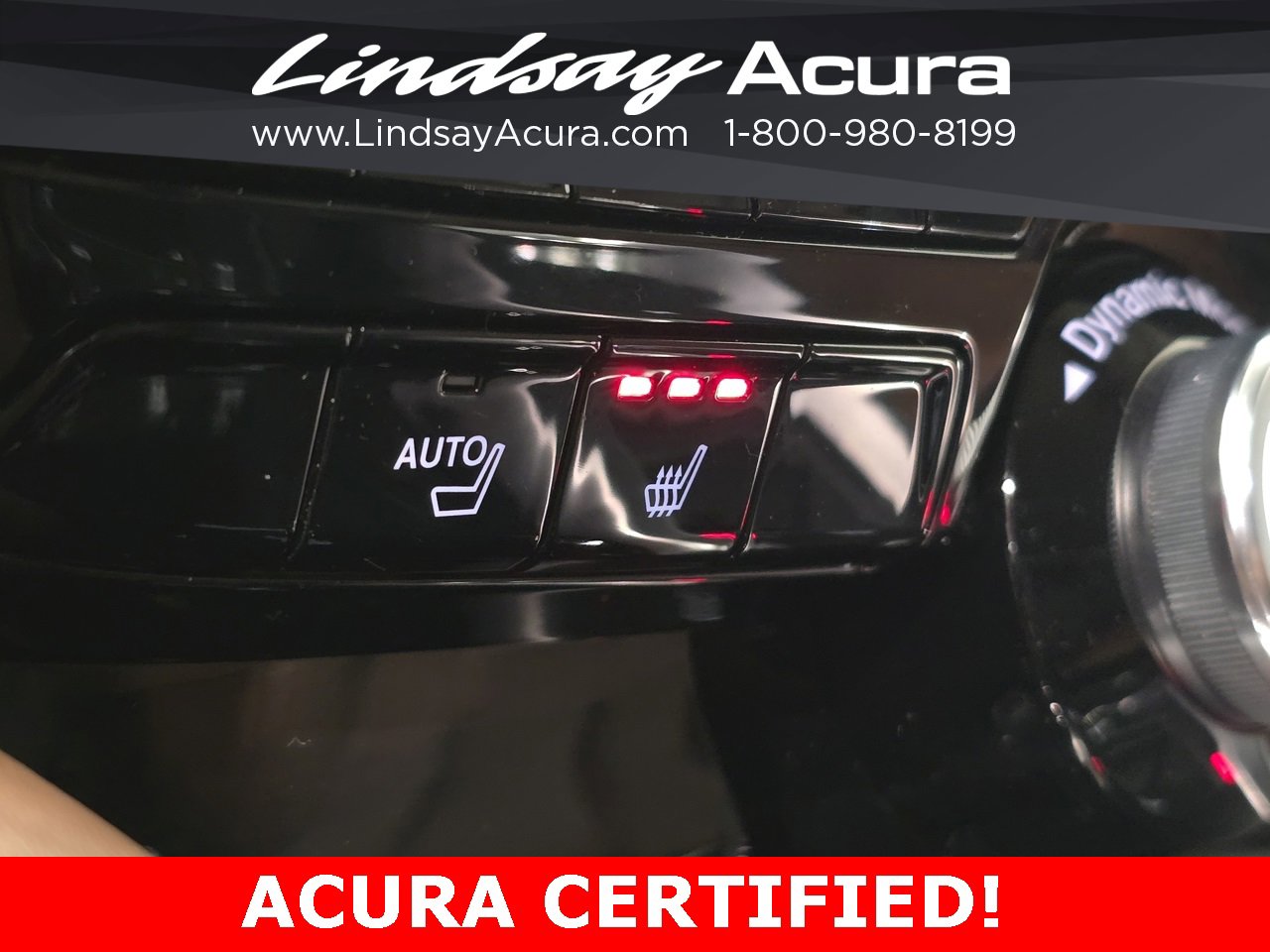 Used 2023 Acura MDX SH-AWD w/ Technology Package image 18