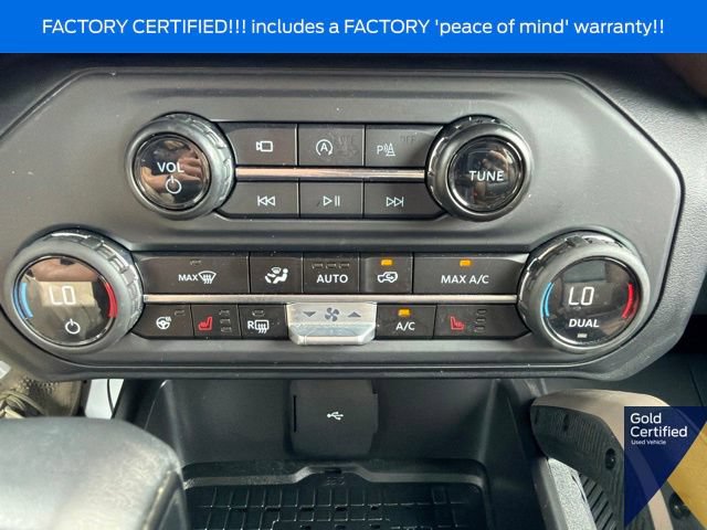 Used 2024 Ford Bronco Outer Banks AWD/4WD image 34