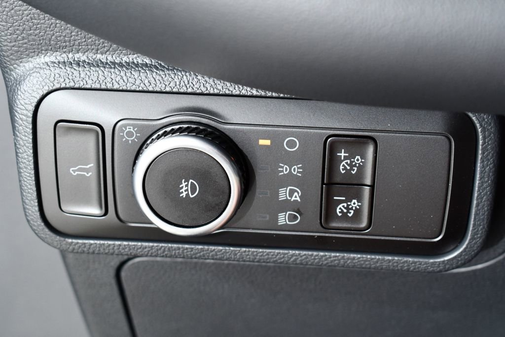 New 2026 Ford Explorer ST-Line AWD/4WD image 31