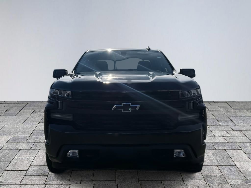 Used 2020 Chevrolet Silverado 1500 RST w/ All-Star Edition image 2