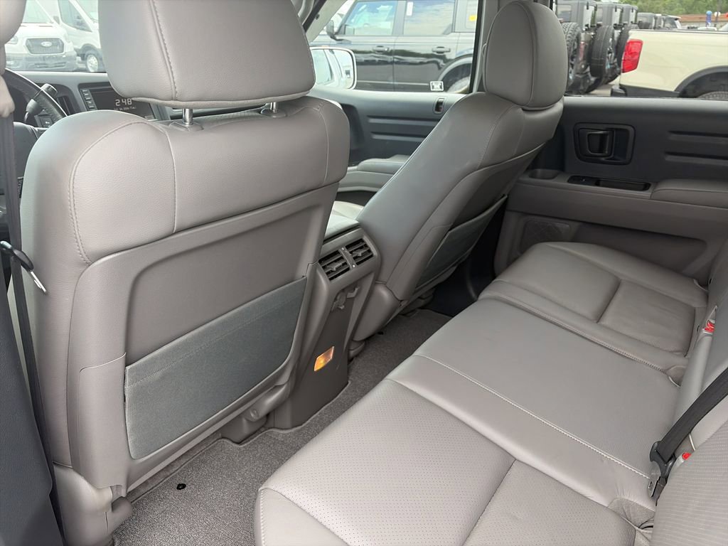 Used 2012 Honda Ridgeline RTL image 30