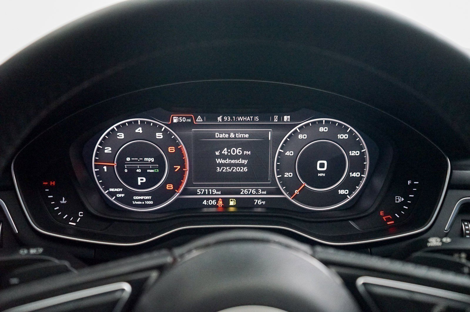 Used 2019 Audi A4 2.0T Premium Plus FWD image 20