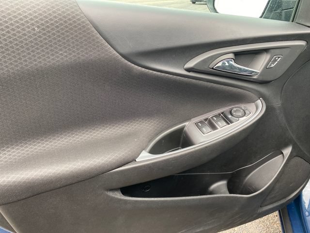 Used 2024 Chevrolet Malibu LS w/ LPO, Floor Liner Package FWD image 16