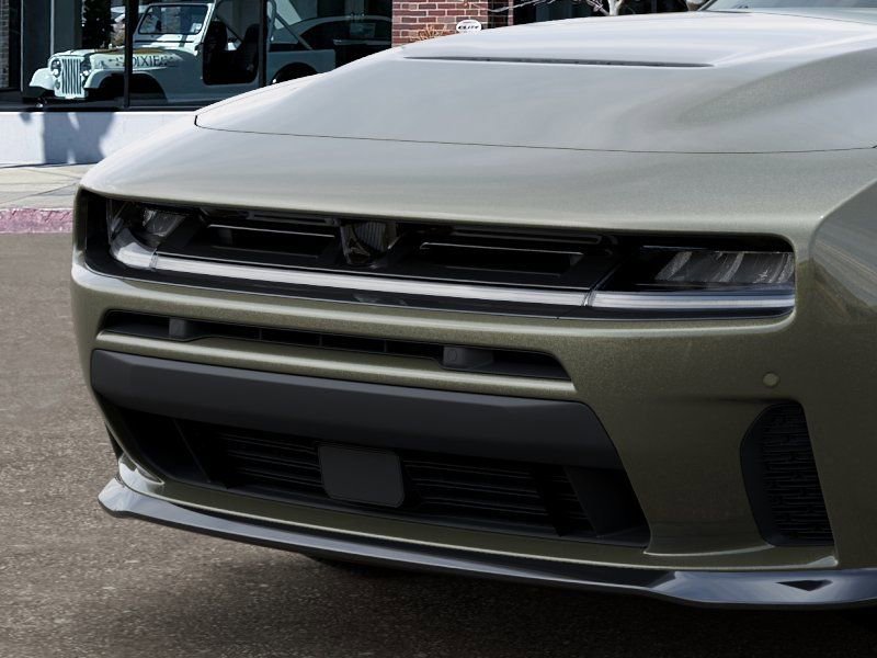 New 2026 Dodge Charger R/T Scat Pack image 11