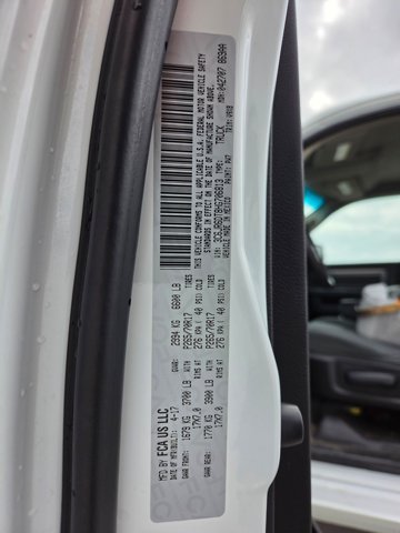 Used 2017 RAM 1500 Tradesman w/ Power & Remote Entry Group RWD image 16