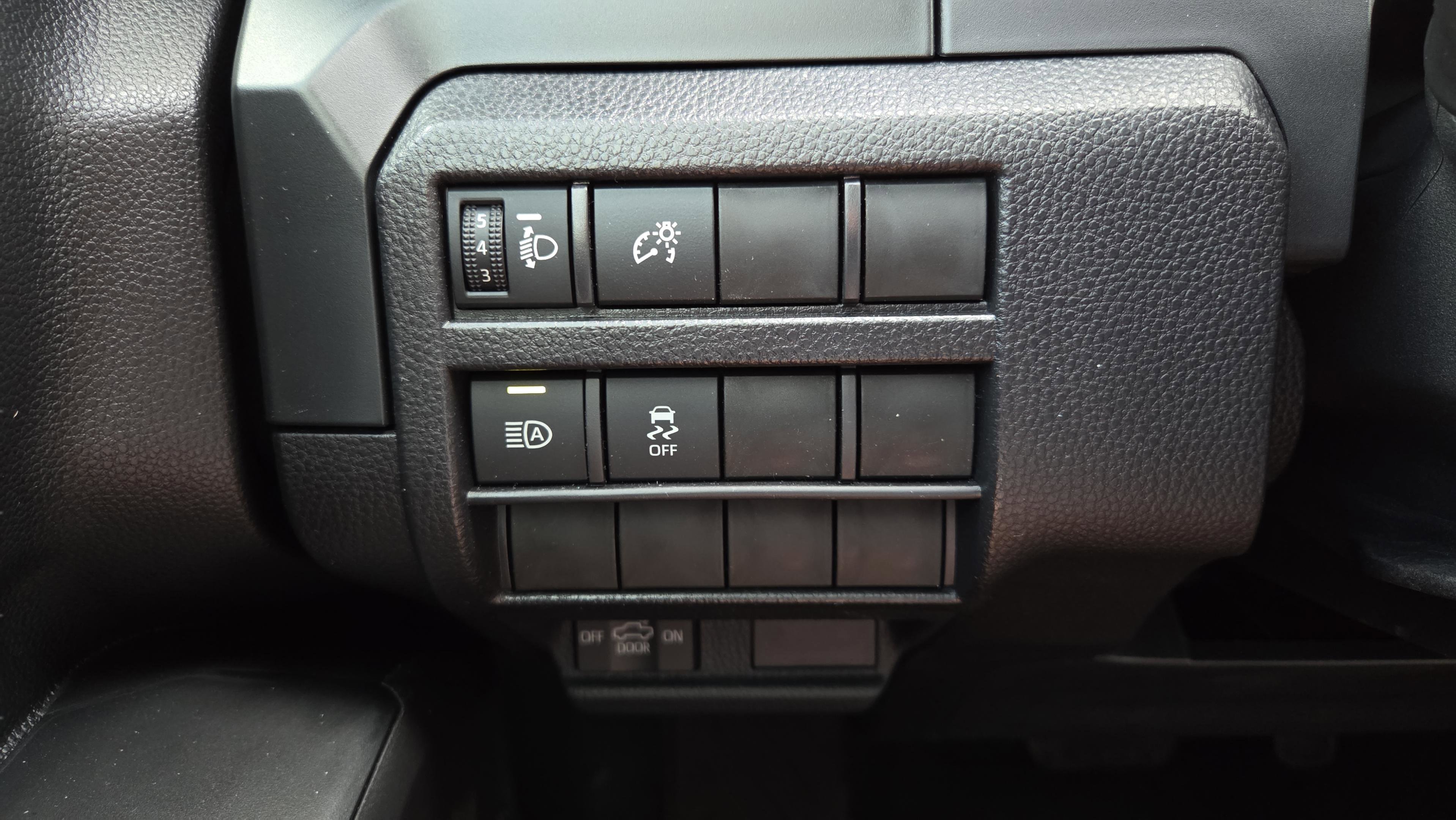 Certified 2026 Toyota Tacoma SR image 21