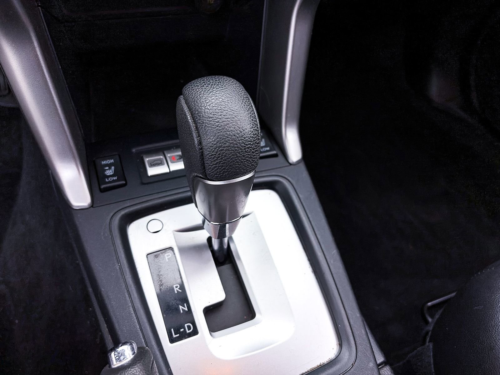 Used 2018 Subaru Forester 2.5i Limited w/ Popular Package #2 image 25