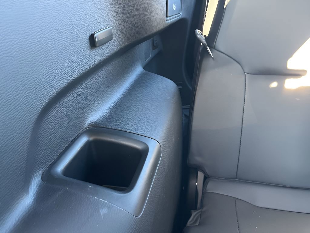 Used 2022 Mitsubishi Outlander SEL image 31