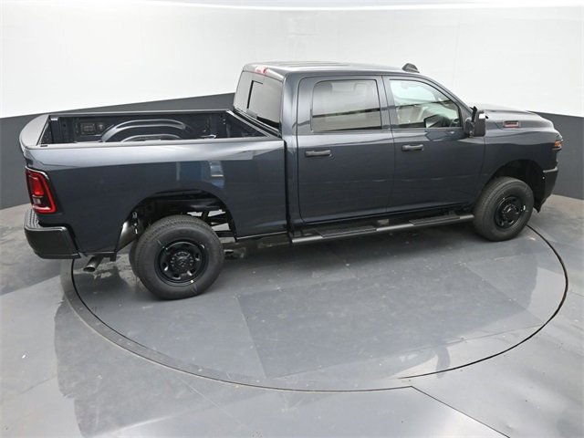 New 2026 RAM 2500 Tradesman image 35