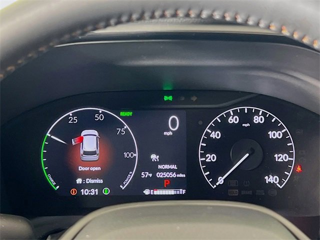 Used 2023 Honda CR-V Sport image 12