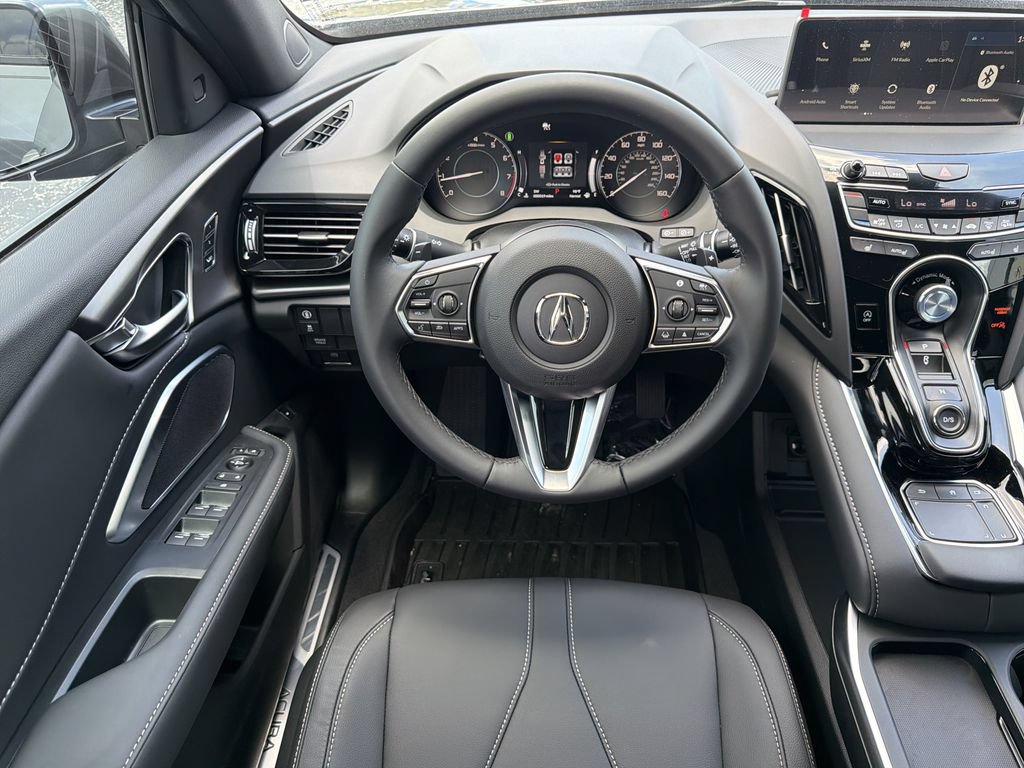 New 2026 Acura RDX SH-AWD image 16