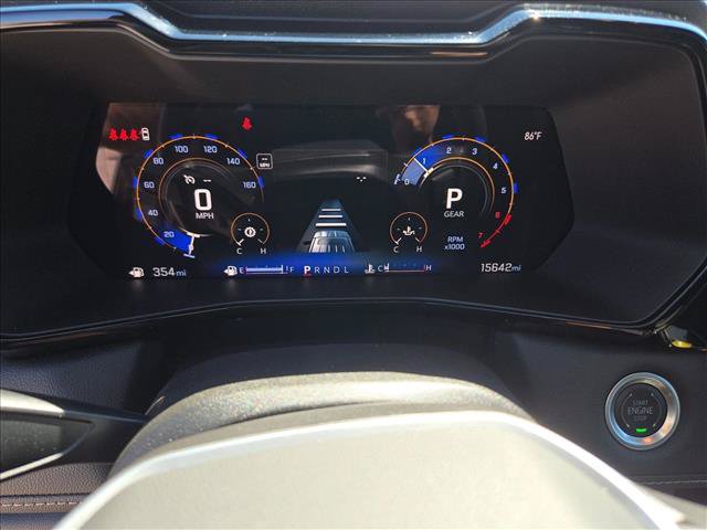 Used 2025 Chevrolet Colorado LT RWD image 11