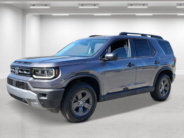 New 2026 Honda Passport RTL 360° Tour