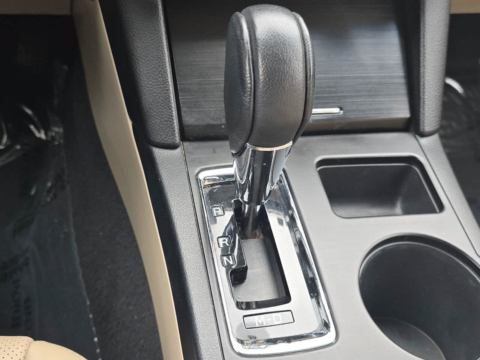 Used 2019 Subaru Outback 2.5i Limited AWD/4WD image 15
