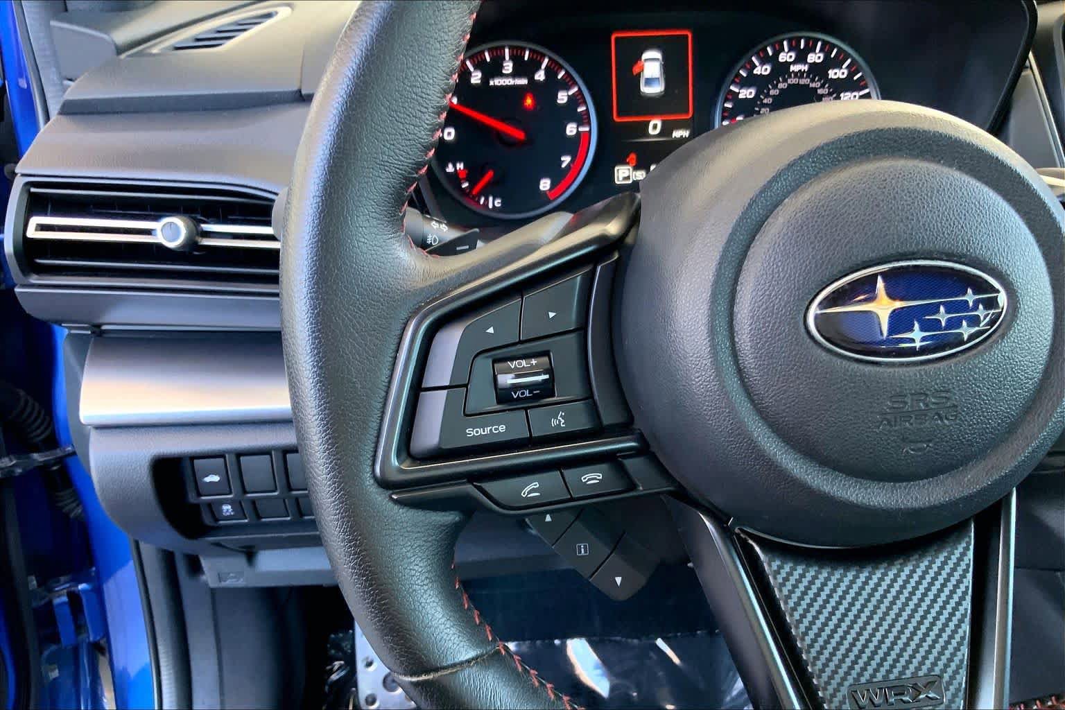 Used 2022 Subaru WRX Premium AWD/4WD image 24