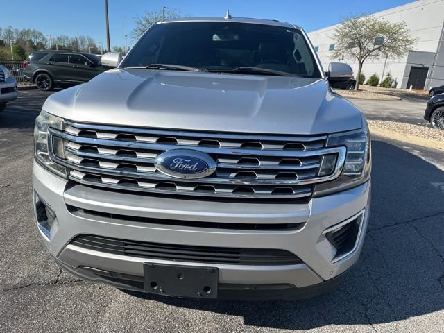 Used 2018 Ford Expedition Limited w/ Equipment Group 302A RWD image 8