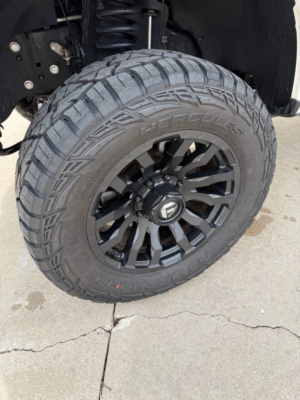 Used 2017 Ford F250 XLT w/ XLT Value Package image 11