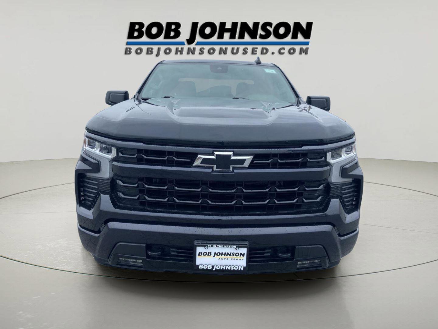 Used 2023 Chevrolet Silverado 1500 RST image 8