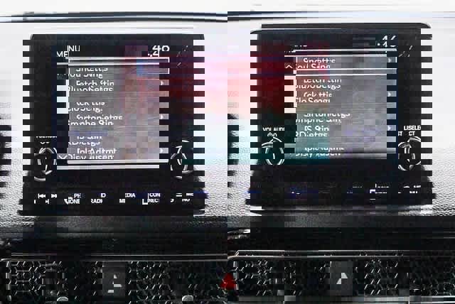 Used 2024 Honda Civic Sport image 15