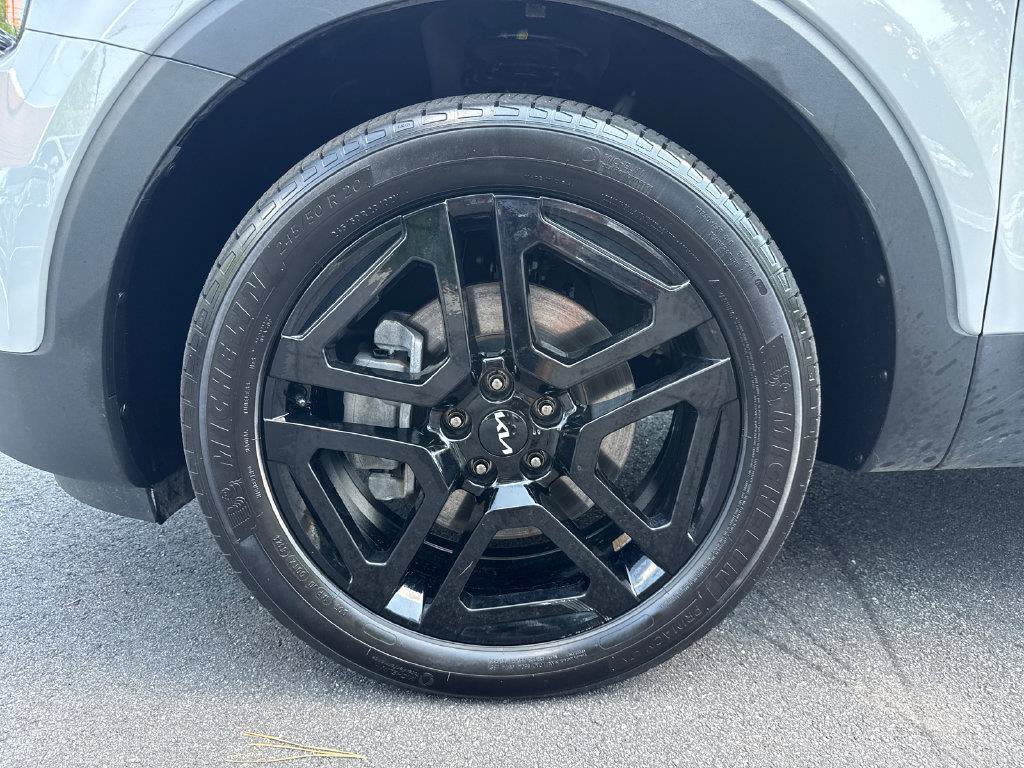 Used 2024 Kia Telluride EX X-Line AWD/4WD image 11
