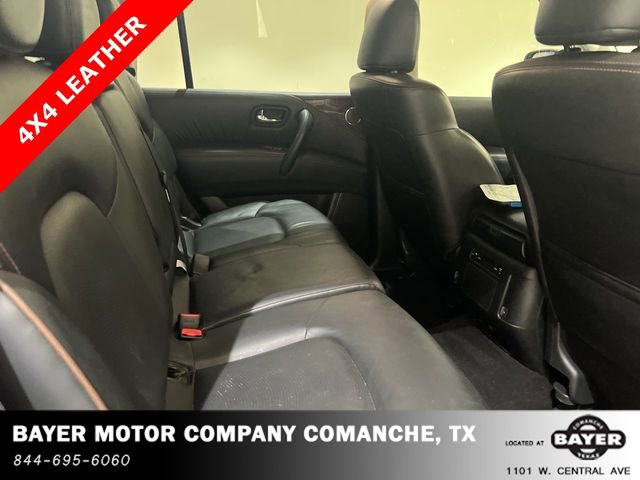 Used 2019 Nissan Armada SL w/ Premium Package image 25