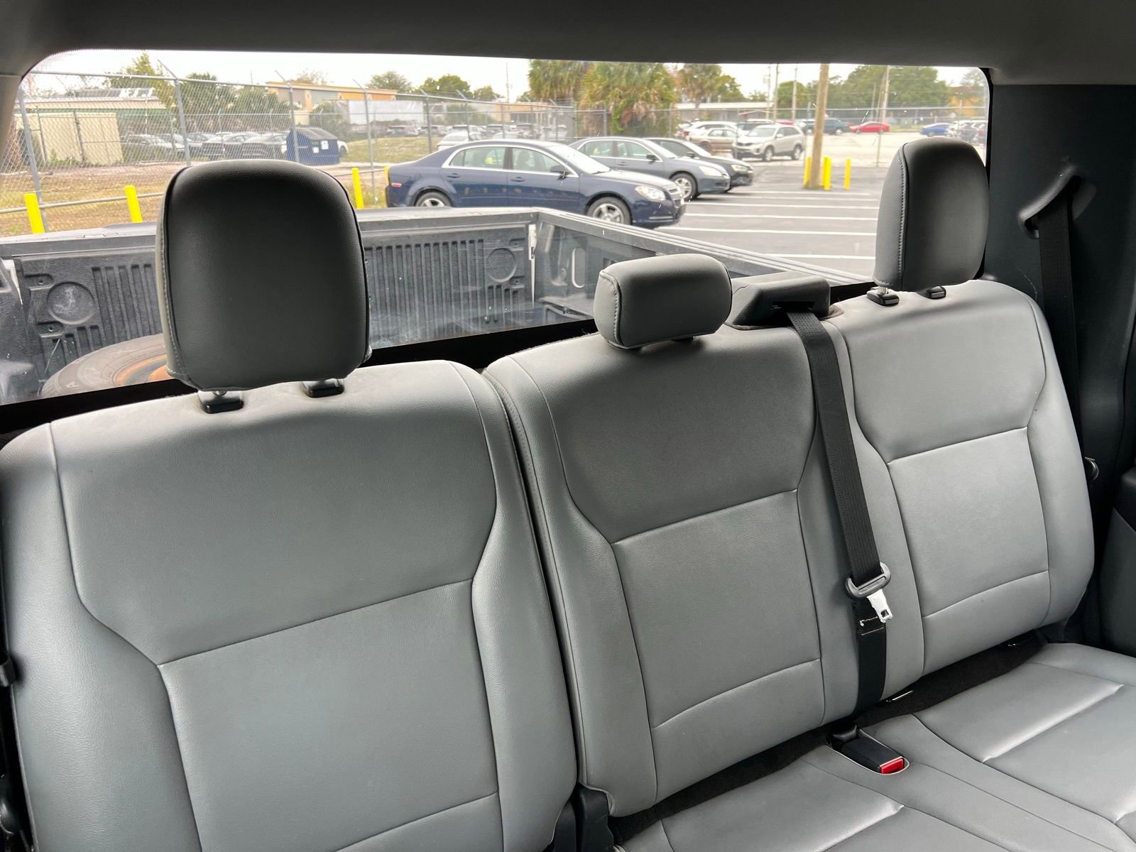 Used 2021 Ford F150 XL w/ Equipment Group 101A High image 41