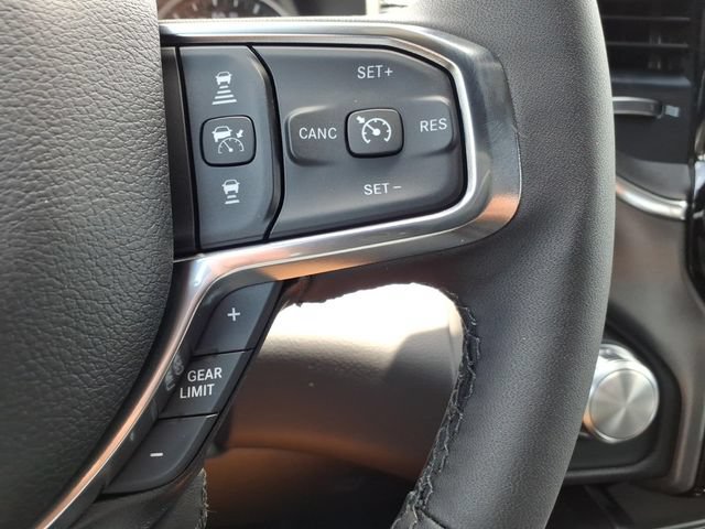 New 2026 RAM 1500 Laramie w/ Night Edition AWD/4WD image 24