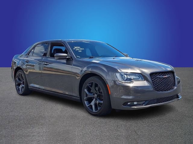Used 2022 Chrysler 300 S RWD image 3