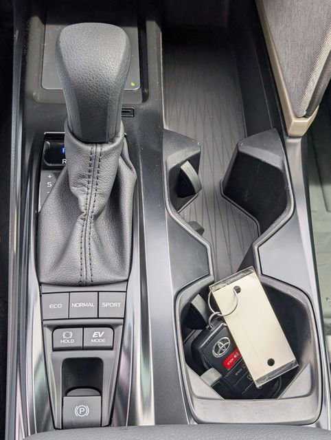 Used 2026 Toyota Camry LE image 20