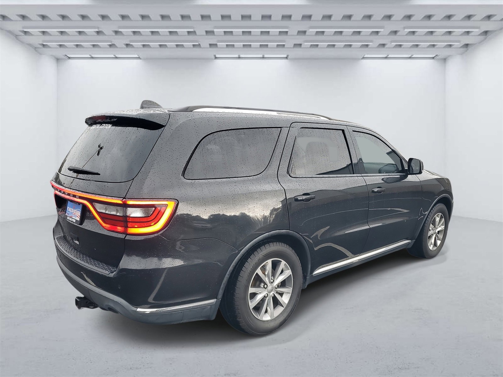 Used 2015 Dodge Durango Limited image 4