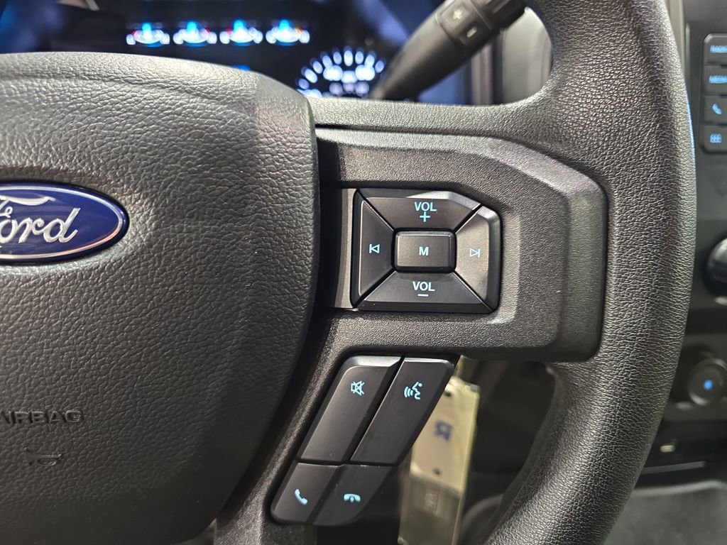 Used 2020 Ford F450 XL w/ Power Equipment Group image 15