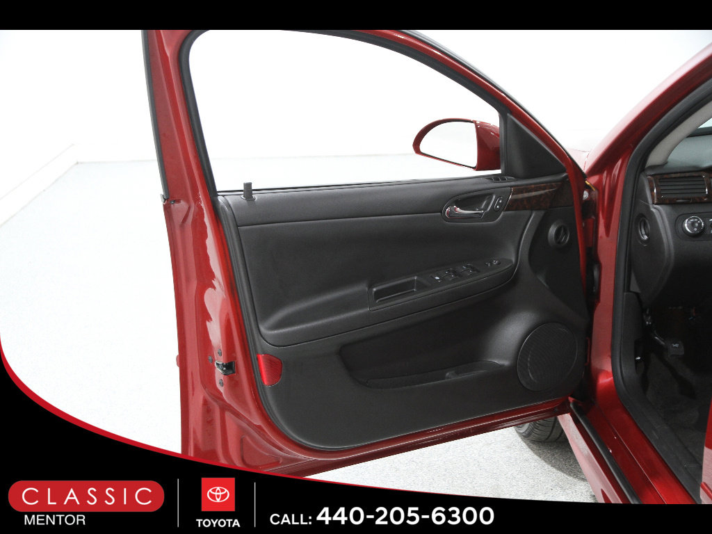 Used 2013 Chevrolet Impala LT image 4