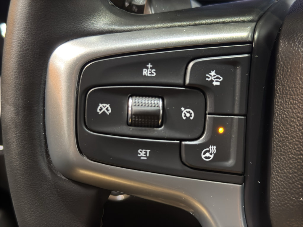 Used 2025 Chevrolet Silverado 1500 RST w/ Convenience Package II AWD/4WD image 26