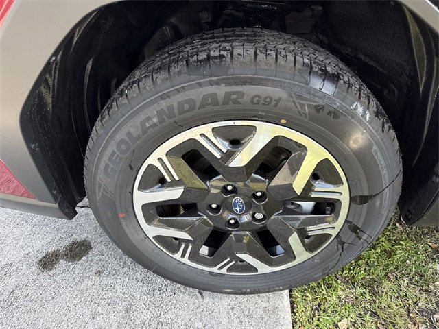 New 2026 Subaru Forester image 10