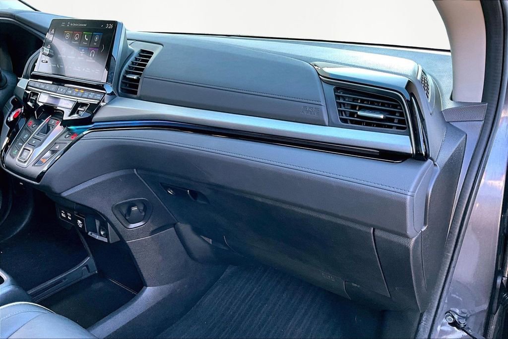 Used 2025 Honda Odyssey Touring image 20