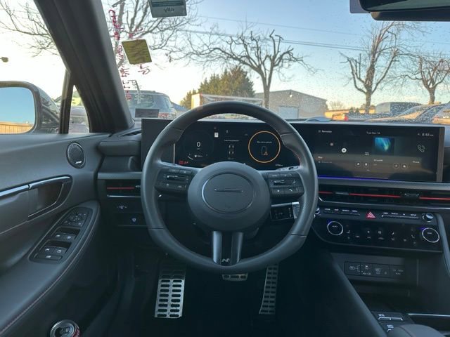Used 2024 Hyundai Sonata N Line image 18
