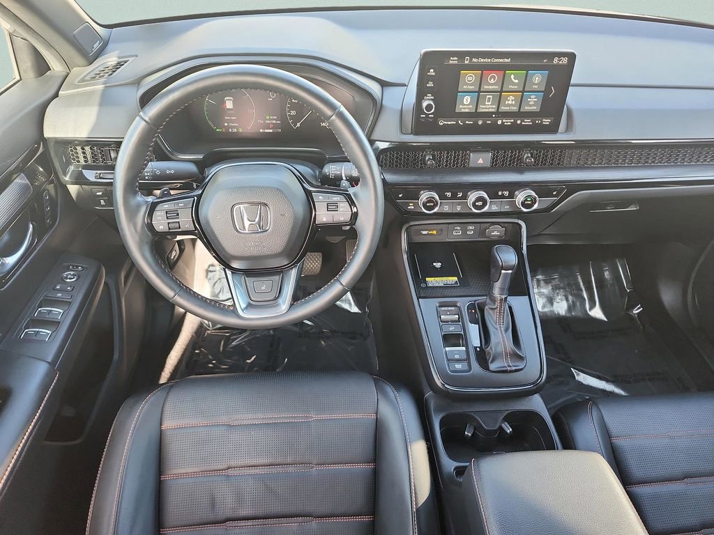 Used 2023 Honda CR-V Sport Touring image 19