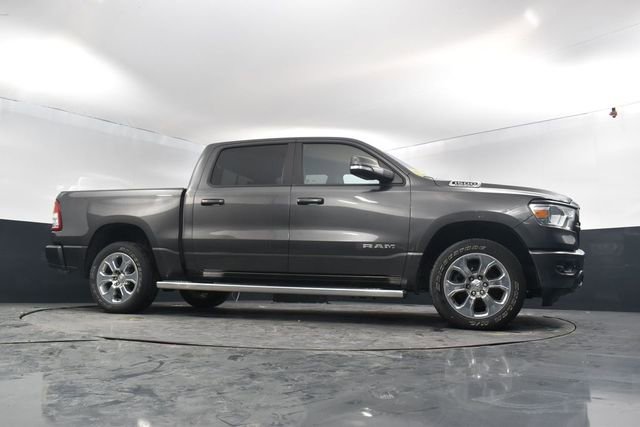 Used 2022 RAM 1500 Big Horn image 44