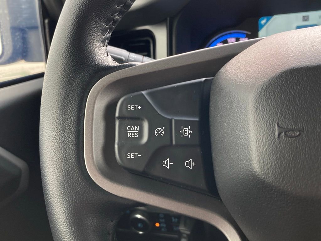 Used 2023 Ford Bronco Big Bend w/ Sasquatch Package image 14