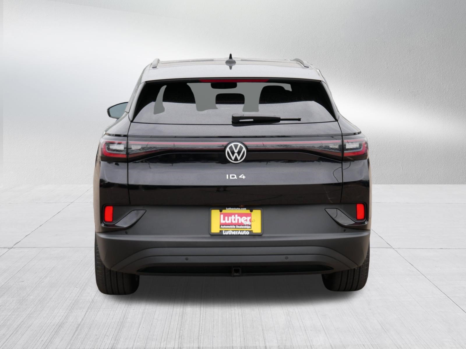 Certified 2023 Volkswagen ID.4 Pro S AWD/4WD image 7