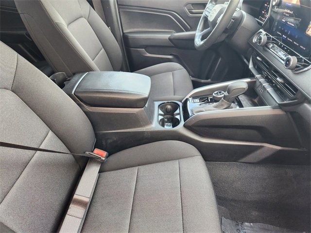 Used 2024 Chevrolet Colorado Trail Boss w/ Advanced Trailering Package AWD/4WD image 18